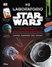 Front pageMi laboratorio Star Wars