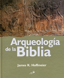 Books Frontpage Arqueología de la Biblia