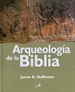 Portada del libro Arqueología de la Biblia