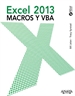 Front pageExcel 2013. Macros y VBA