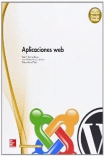 Books Frontpage Aplicaciones web