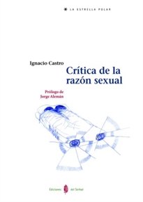 Books Frontpage Crítica de la razón sexual