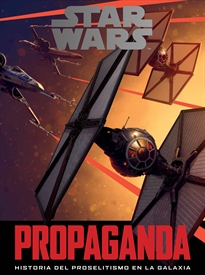 Books Frontpage Star Wars Propaganda