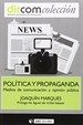 Front pagePolítica y propaganda
