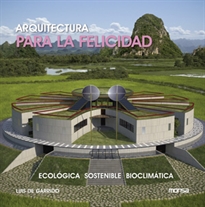 Books Frontpage Arquitectura para Felicidad
