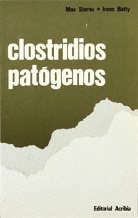 Books Frontpage Clostridios patógenos