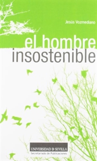 Books Frontpage El hombre insostenible