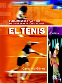 Books Frontpage Fundamentos prácticos de la preparación física en el tenis