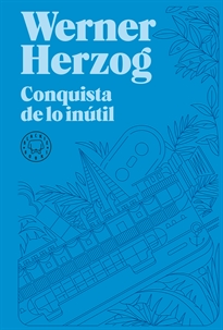 Books Frontpage Conquista de lo inútil. Nueva edición.