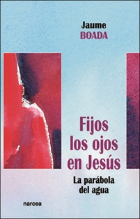Books Frontpage Fijos los ojos en Jesús