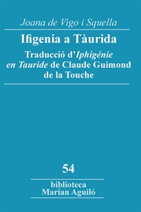 Books Frontpage Ifigenia a Tàurida