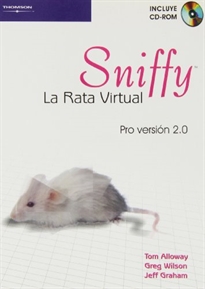 Books Frontpage Sniffy la rata virtual. Pro version 2.0