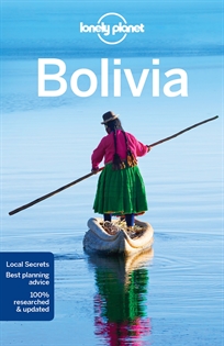 Books Frontpage Bolivia 9 (Inglés)
