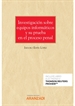 Front pageInvestigación sobre equipos informáticos y su prueba en el proceso penal (Papel + e-book)