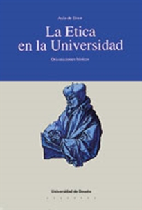 Books Frontpage La Etica en la Universidad