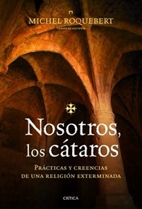 Books Frontpage Nosotros,  los cátaros