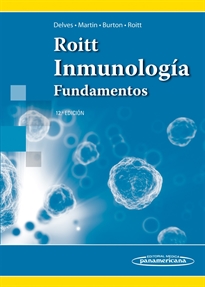 Books Frontpage ROITT:Inmunolog’a. Fundamentos 12a.Ed.