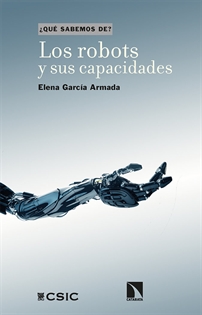 Books Frontpage Los robots y sus capacidades