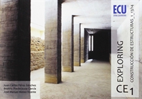 Books Frontpage Exploring CE 1. Construcción de estructuras