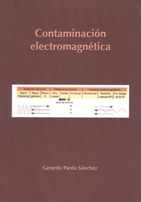 Books Frontpage Contaminación electromagnética