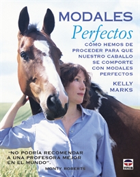 Books Frontpage Modales Perfectos