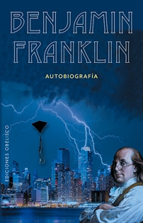 Books Frontpage Benjamín Franklin