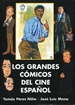 Front pageLos Grandes Cómicos Del Cine Español