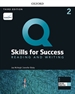 Front pageQ Skills for Success (3rd Edition). Reading & Writing 2. Student's Book Pack