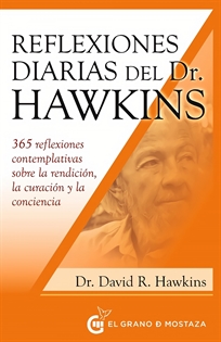 Books Frontpage Reflexiones diarias del doctor Hawkins