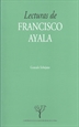 Front pageLecturas de Francisco Ayala