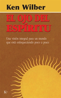 Books Frontpage El ojo del espíritu