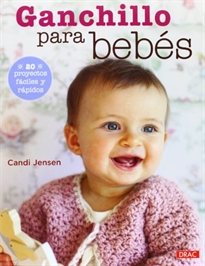 Books Frontpage Ganchillo para bebés