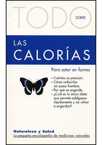 Books Frontpage Todo sobre las calorias -4-