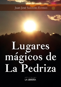 Books Frontpage Lugares mágicos de La Pedriza