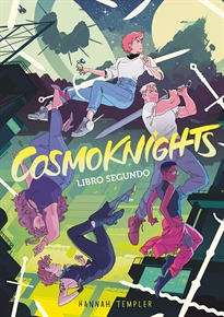 Books Frontpage Cosmoknights 2