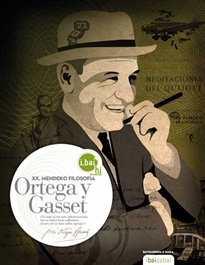 Books Frontpage Jose Ortega y Gasset -DBHO 2-