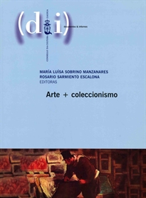 Books Frontpage Arte + coleccionismo