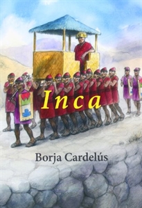 Books Frontpage Inca