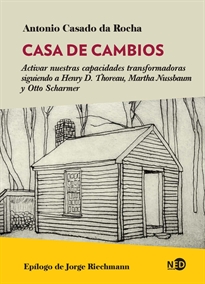 Books Frontpage Casa de cambios