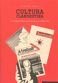 Books Frontpage Cultura clandestina