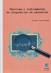 Front pageTécnicas e instrumentos de diagnóstico en educación