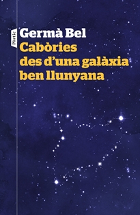 Books Frontpage Cabòries des d'una galàxia ben llunyana