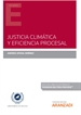 Front pageJusticia climática y eficiencia procesal (Papel + e-book)