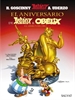 Front pageEl aniversario de Astérix y Obélix. El libro de oro