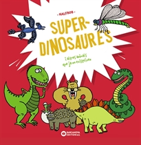 Books Frontpage Superdinosaures