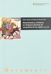 Books Frontpage Musulmanes y cristianos en Eaña en los siglos XII y XIII