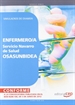 Front pageEnfermero/a del Servicio Navarro de Salud-Osasunbidea. Simulacros de Examen