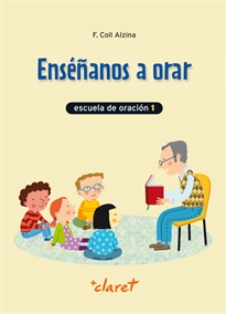 Books Frontpage Ense–anos A Orar 1