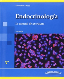 Books Frontpage Endocrinolog’a 3 Ed