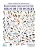 Front pageHBW and BirdLife International Illustrated Checklist of the Birds of the World